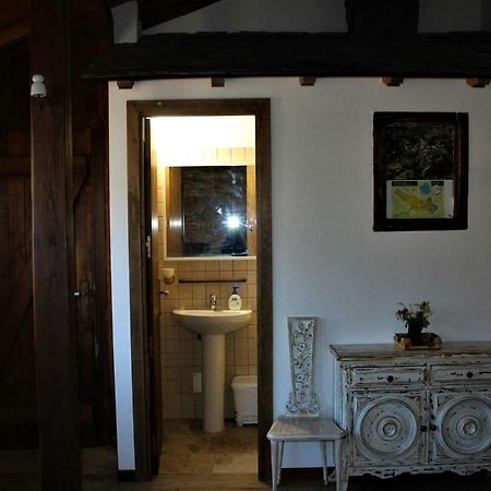Habitacion De Luz Villar de Silva Dış mekan fotoğraf