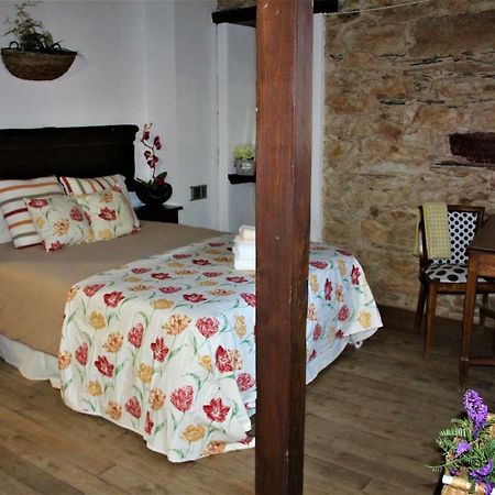 Habitacion De Luz Villar de Silva Dış mekan fotoğraf