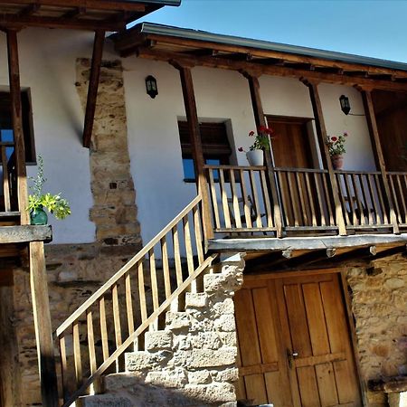 Habitacion De Luz Villar de Silva Dış mekan fotoğraf